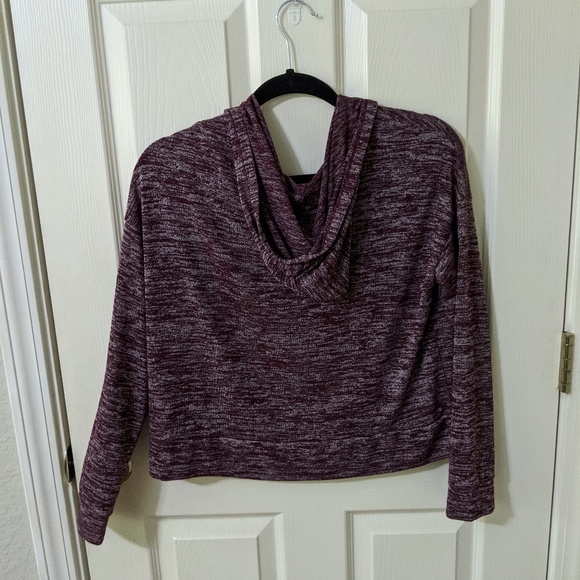 AE Cropped Jacket - Picture 5 of 7